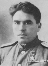 Булгаков Андрей Алексеевич